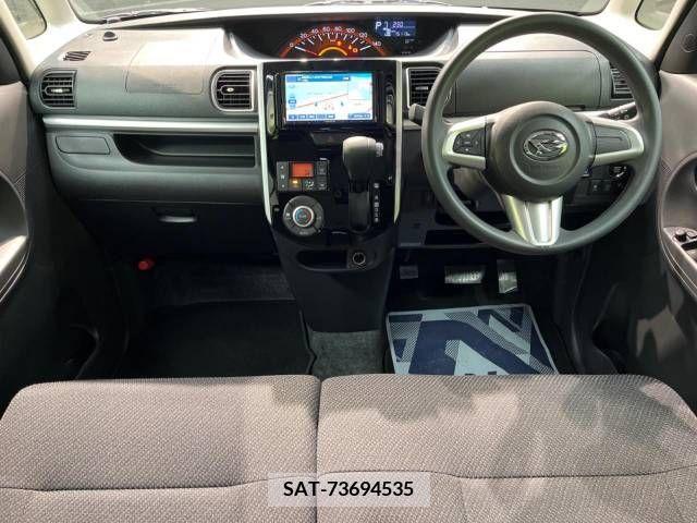 Daihatsu TANTO 2016-09 310200-1
