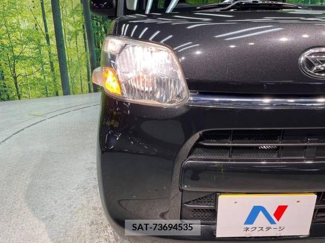Daihatsu TANTO 2016-09 310200-12