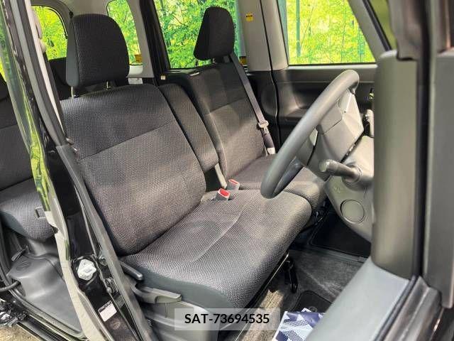 Daihatsu TANTO 2016-09 310200-8