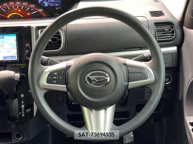 Daihatsu TANTO 2016-09 310200-11