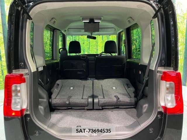 Daihatsu TANTO 2016-09 310200-10