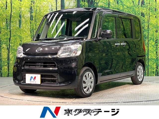 Daihatsu TANTO 2016-09 310200-0