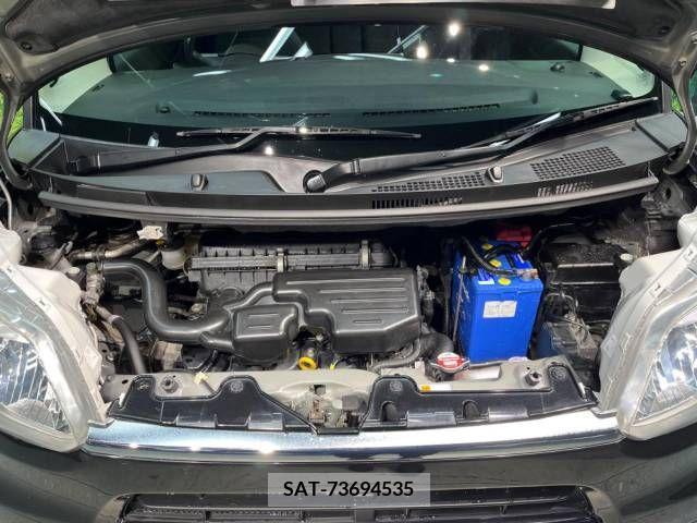 Daihatsu TANTO 2016-09 310200-18