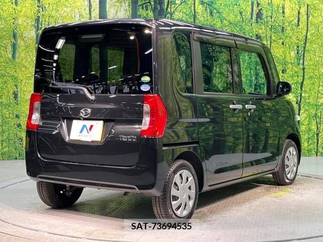 Daihatsu TANTO 2016-09 310200-17
