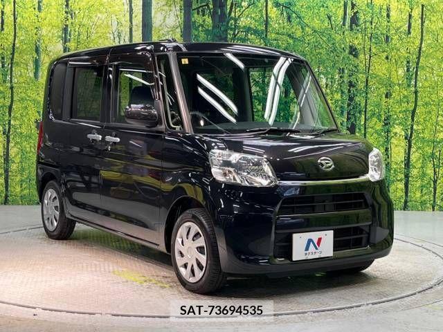Daihatsu TANTO 2016-09 310200-16