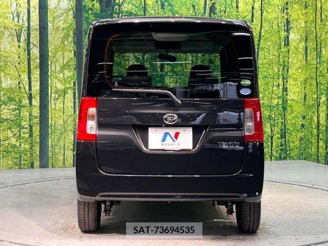 Daihatsu TANTO 2016-09 310200-15