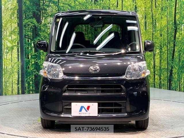 Daihatsu TANTO 2016-09 310200-14