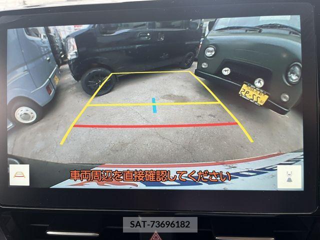 Toyota VOXY 2023-05 313595-6
