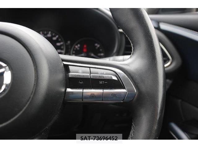 Mazda CX-30 2019-10 235975-13