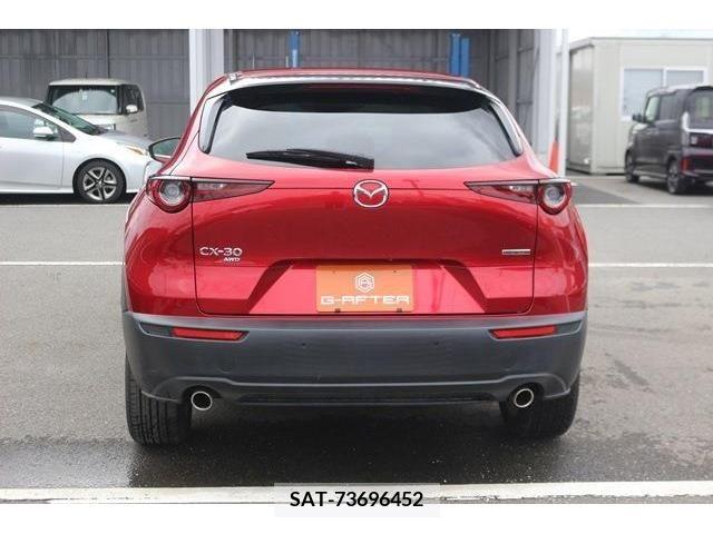 Mazda CX-30 2019-10 235975-3