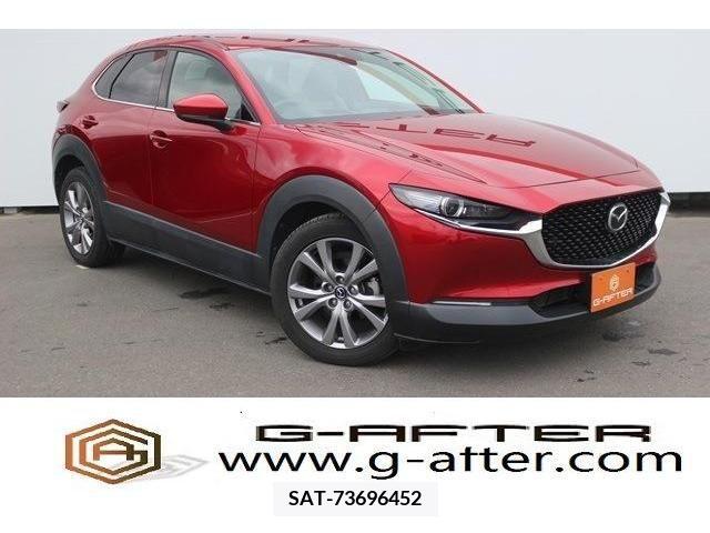 Mazda CX-30 2019-10 235975-0