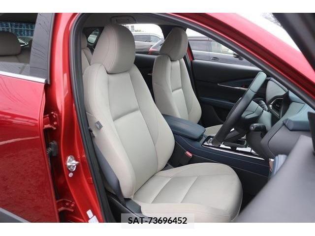 Mazda CX-30 2019-10 235975-10