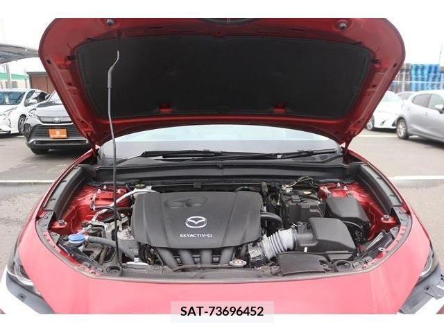 Mazda CX-30 2019-10 235975-17