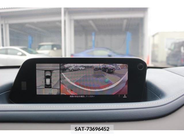 Mazda CX-30 2019-10 235975-16