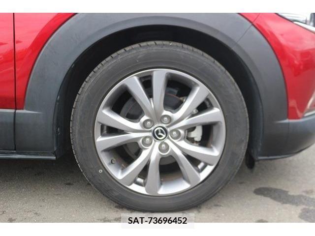 Mazda CX-30 2019-10 235975-7
