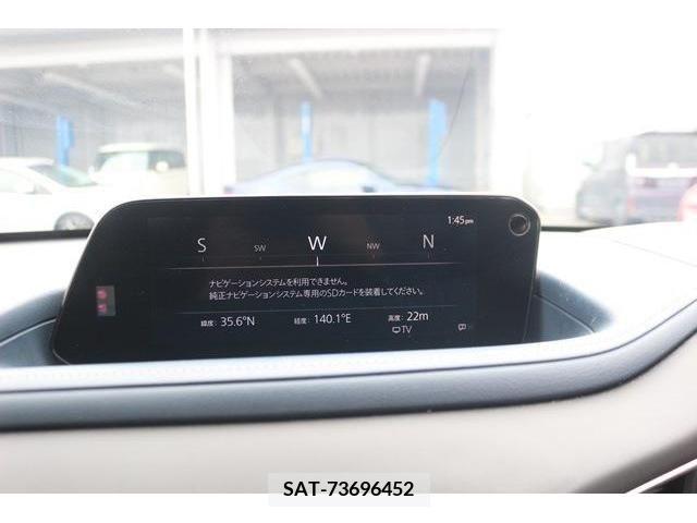 Mazda CX-30 2019-10 235975-15