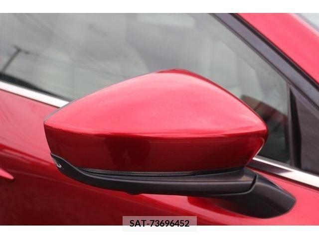 Mazda CX-30 2019-10 235975-6