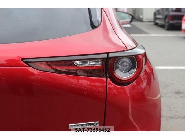 Mazda CX-30 2019-10 235975-5