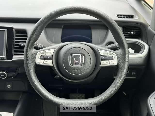 Honda FIT 2022-12 330216-7