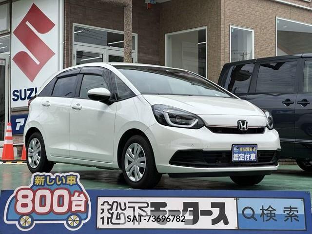 Honda FIT 2022-12 330216-0