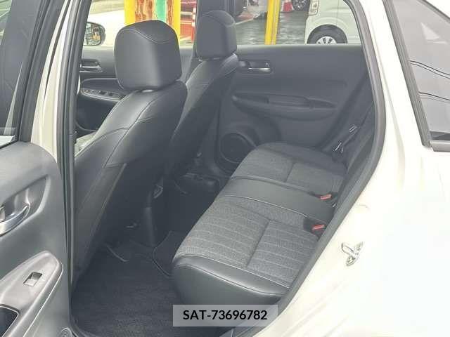 Honda FIT 2022-12 330216-5