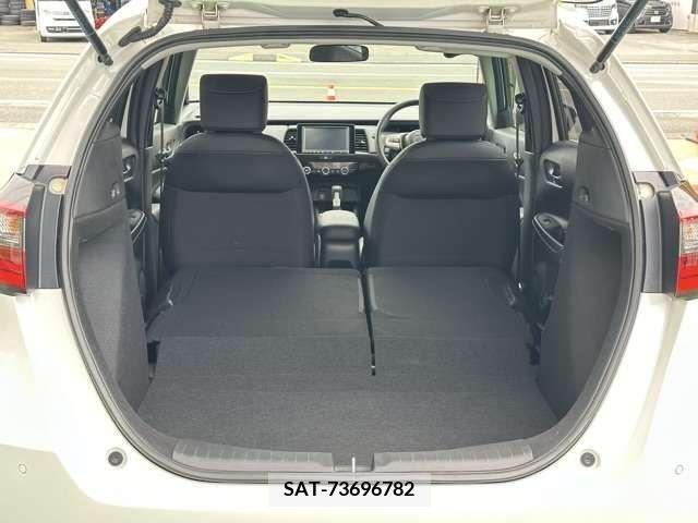 Honda FIT 2022-12 330216-9