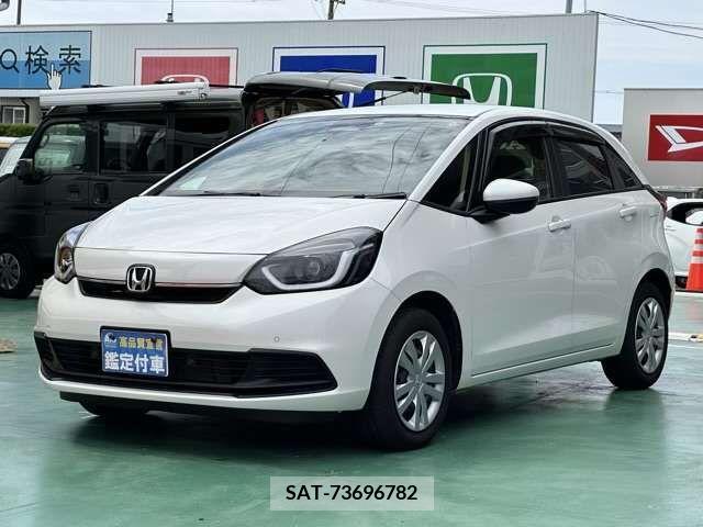Honda FIT 2022-12 330216-2