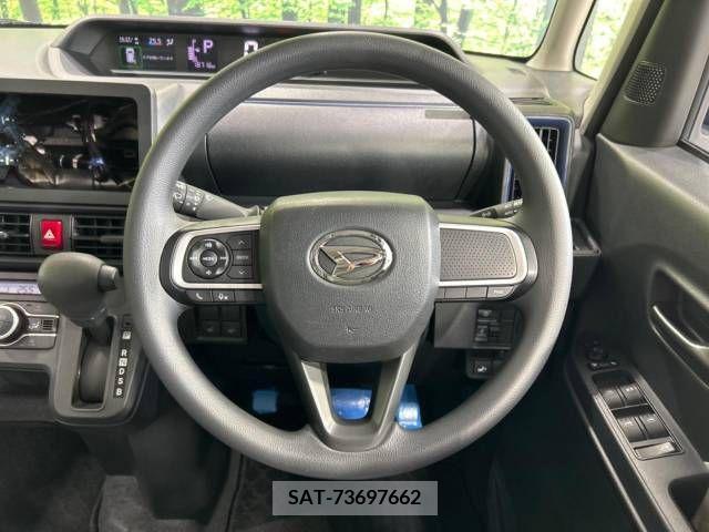 Daihatsu TANTO 2021-12 287077-11