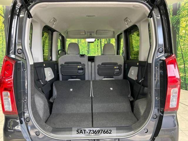 Daihatsu TANTO 2021-12 287077-10