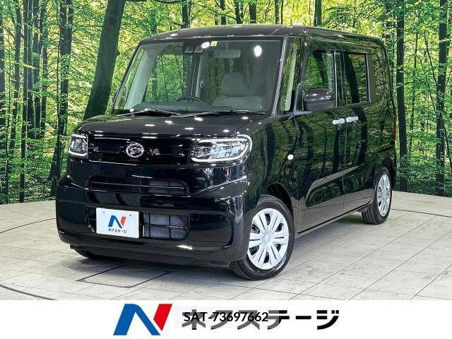 Daihatsu TANTO 2021-12 287077-0