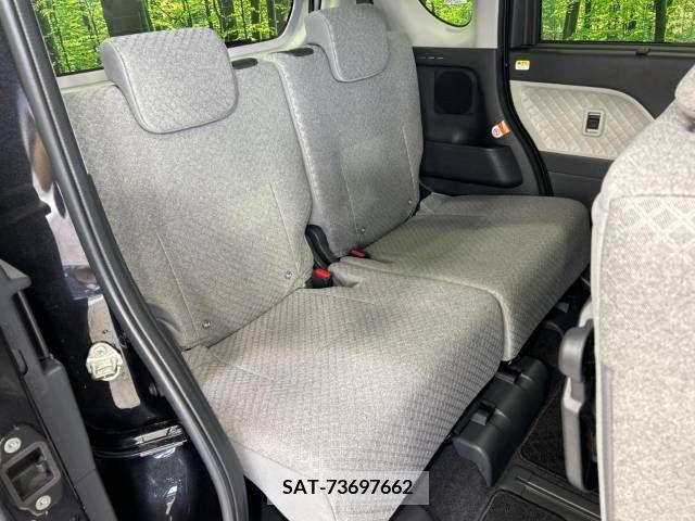 Daihatsu TANTO 2021-12 287077-9