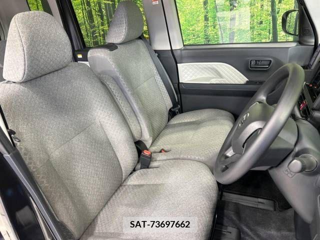 Daihatsu TANTO 2021-12 287077-8
