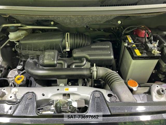 Daihatsu TANTO 2021-12 287077-18