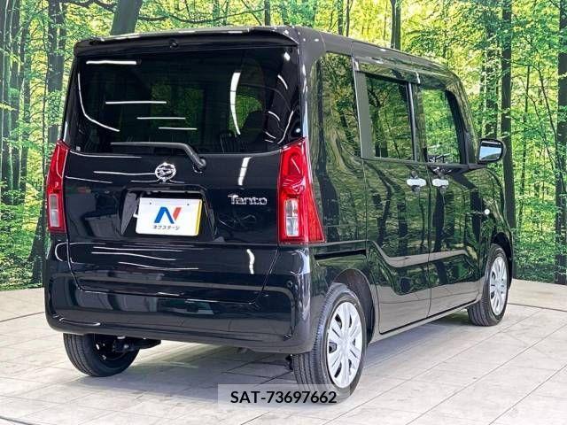Daihatsu TANTO 2021-12 287077-17