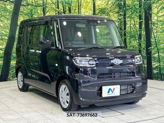 Daihatsu TANTO 2021-12 287077-16