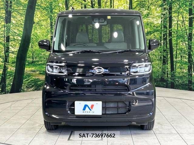 Daihatsu TANTO 2021-12 287077-14
