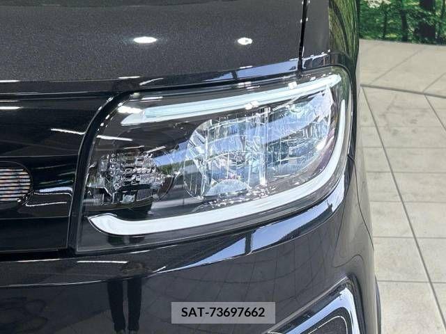 Daihatsu TANTO 2021-12 287077-12