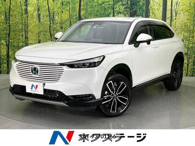 Honda VEZEL 2023-02 288362-0