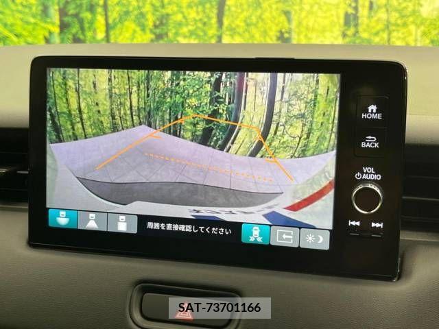 Honda VEZEL 2023-02 288362-3