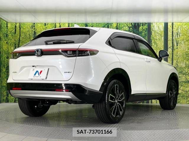 Honda VEZEL 2023-02 288362-17