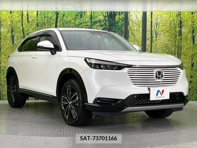 Honda VEZEL 2023-02 288362-16