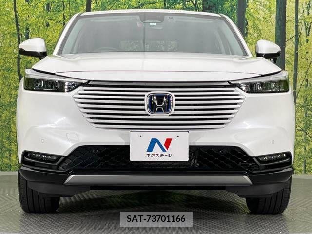 Honda VEZEL 2023-02 288362-14