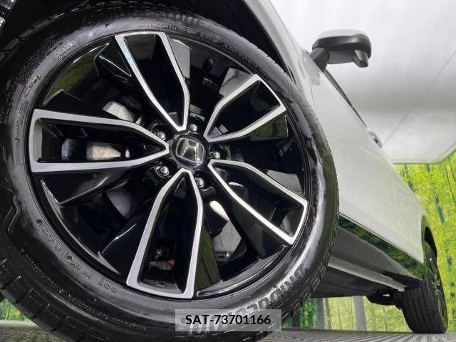 Honda VEZEL 2023-02 288362-13