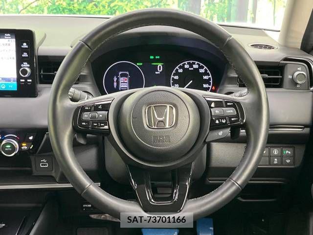 Honda VEZEL 2023-02 288362-11