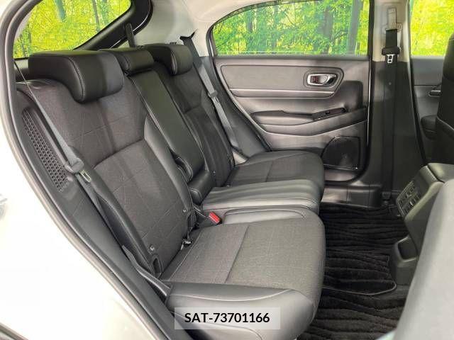Honda VEZEL 2023-02 288362-9