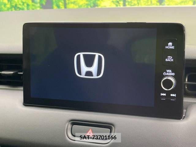 Honda VEZEL 2023-02 288362-2