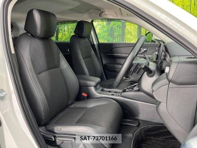 Honda VEZEL 2023-02 288362-8