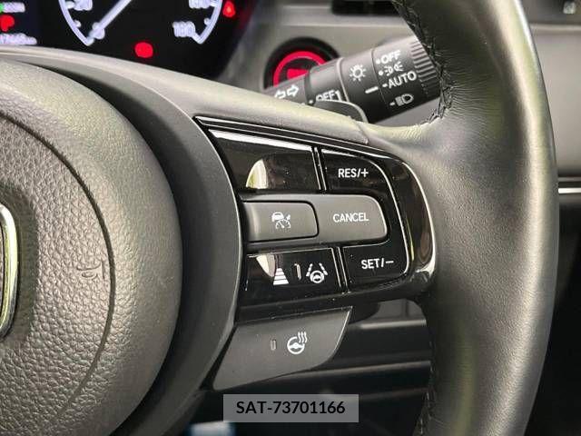 Honda VEZEL 2023-02 288362-7