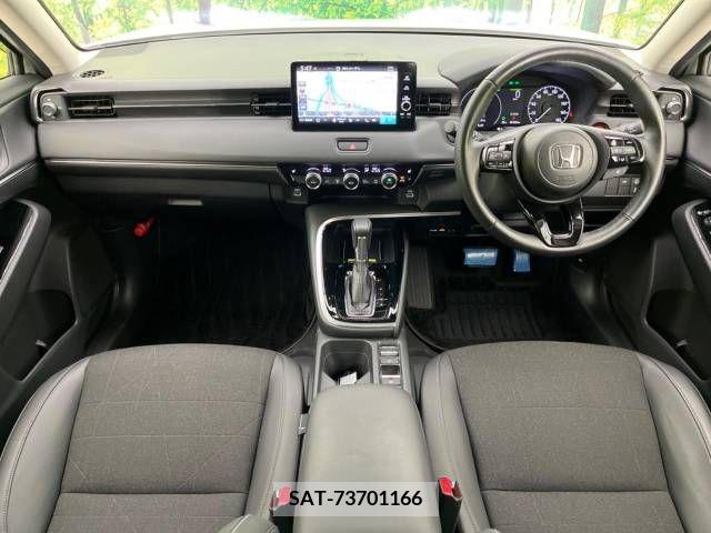 Honda VEZEL 2023-02 288362-1