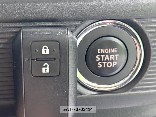 Suzuki SPACIA 2023-08 339042-9